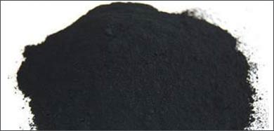 Crumb rubber powder